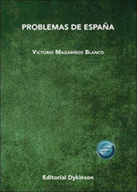Problemas de españa 1