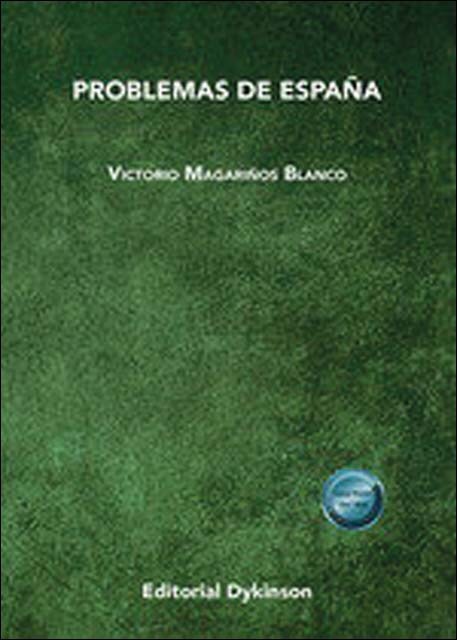 Imagem 0 de Problemas de españa