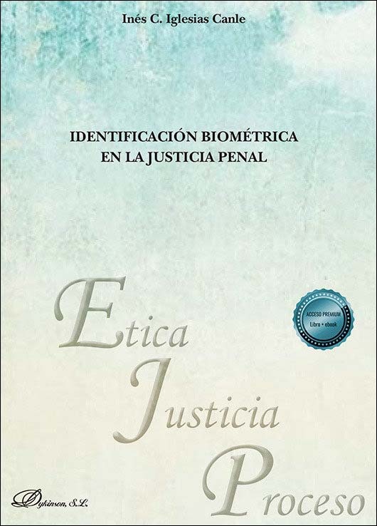 Identificación biométrica en la justicia penal 1