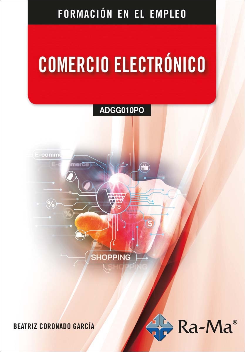 Imagem 0 de (ADGG010PO) Comercio electrónico (Capa mole)
