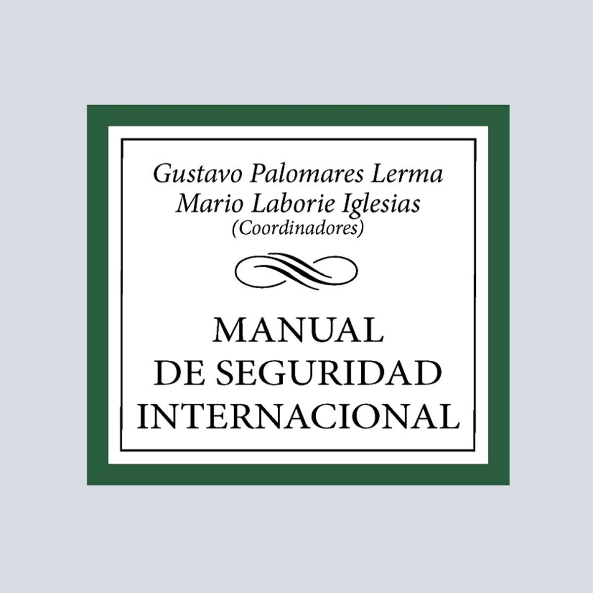 Manual de Seguridad Internacional 1