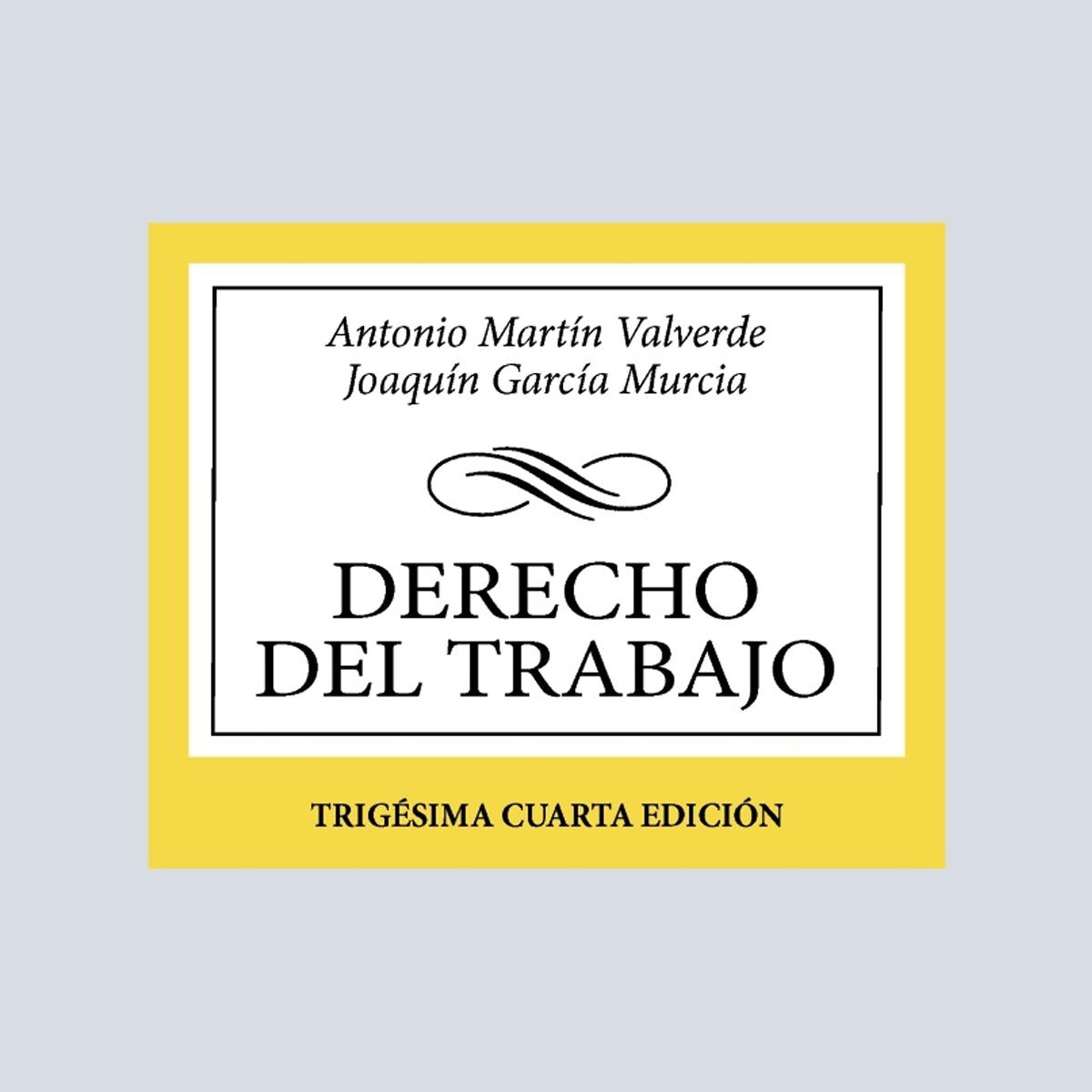 Derecho del Trabajo 1