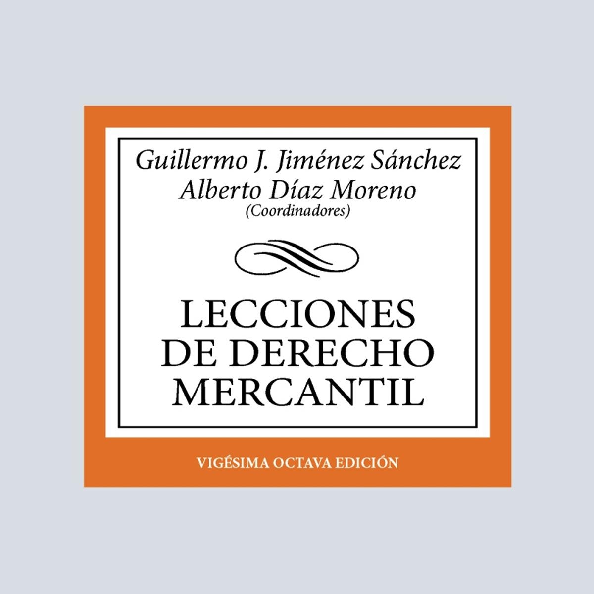 Imagem 0 de Lecciones de Derecho Mercantil