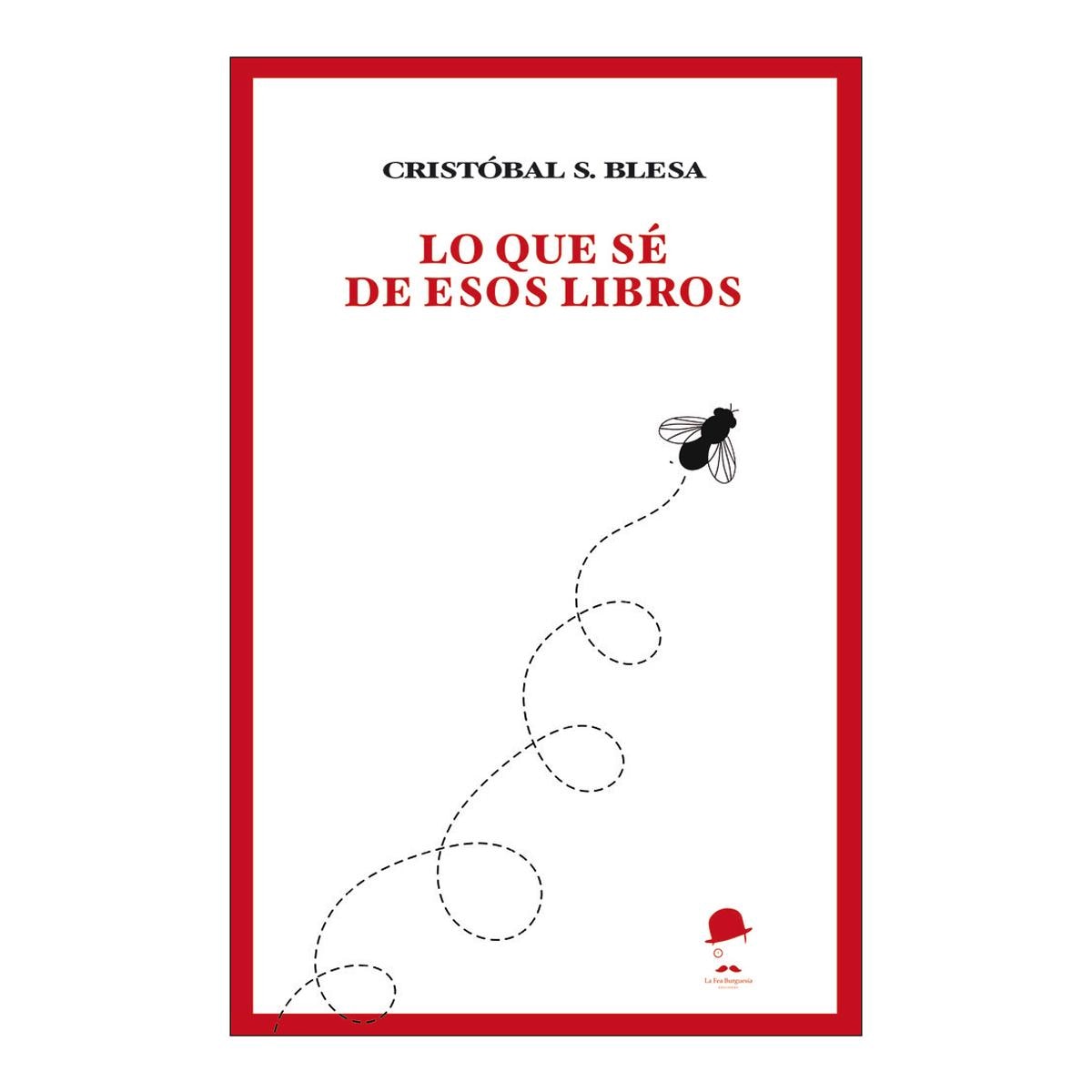 Lo que sé de los libros 1