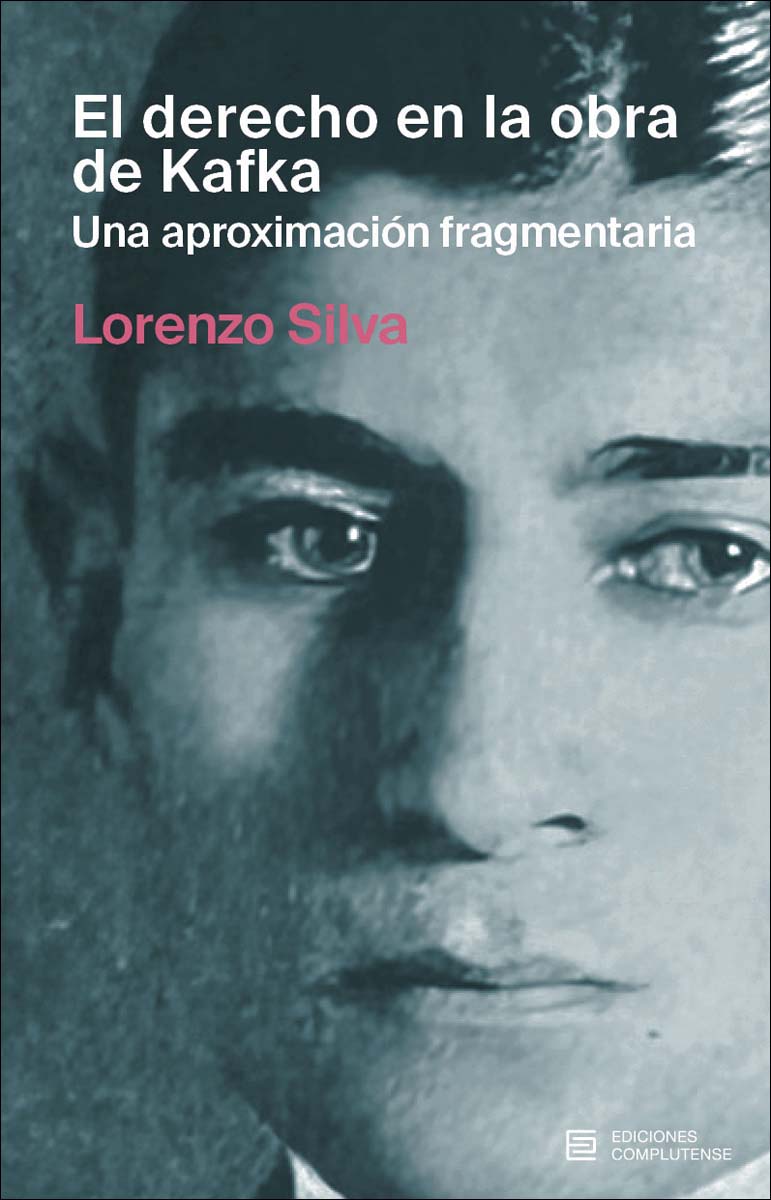 Imagem 0 de El derecho en la obra de Kafka: una aproximación fragmentaria