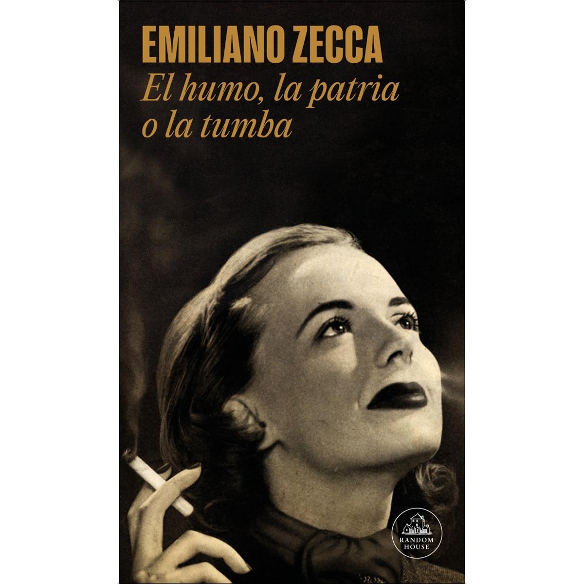 El humo, la patria o la tumba (Mapa de las lenguas) (Capa mole) 1