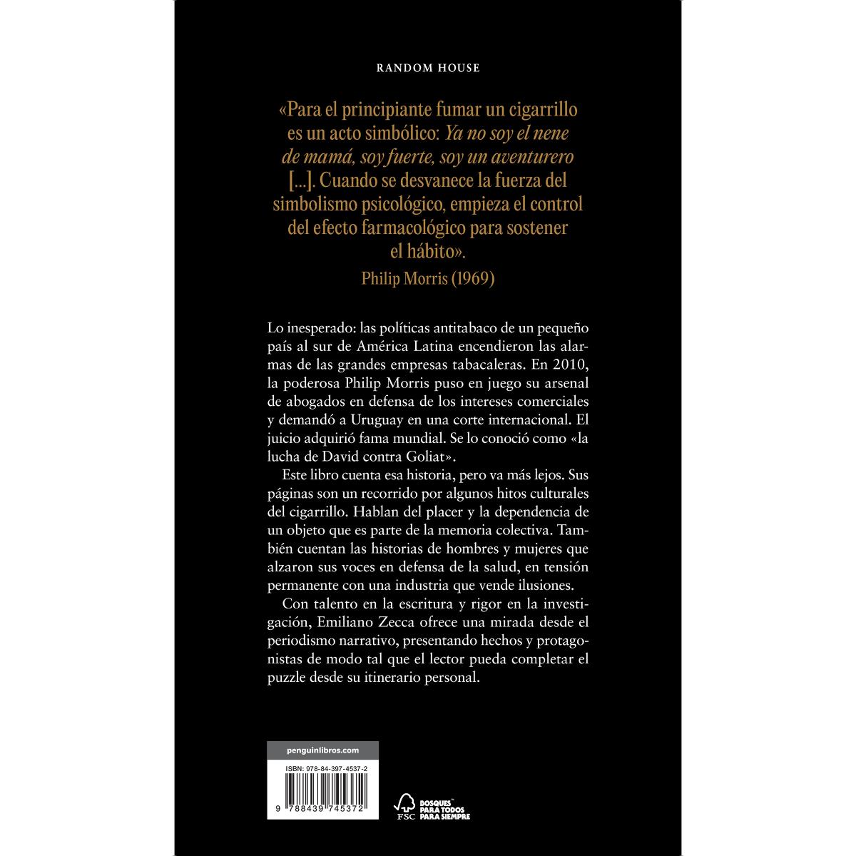 El humo, la patria o la tumba (Mapa de las lenguas) (Capa mole) 2