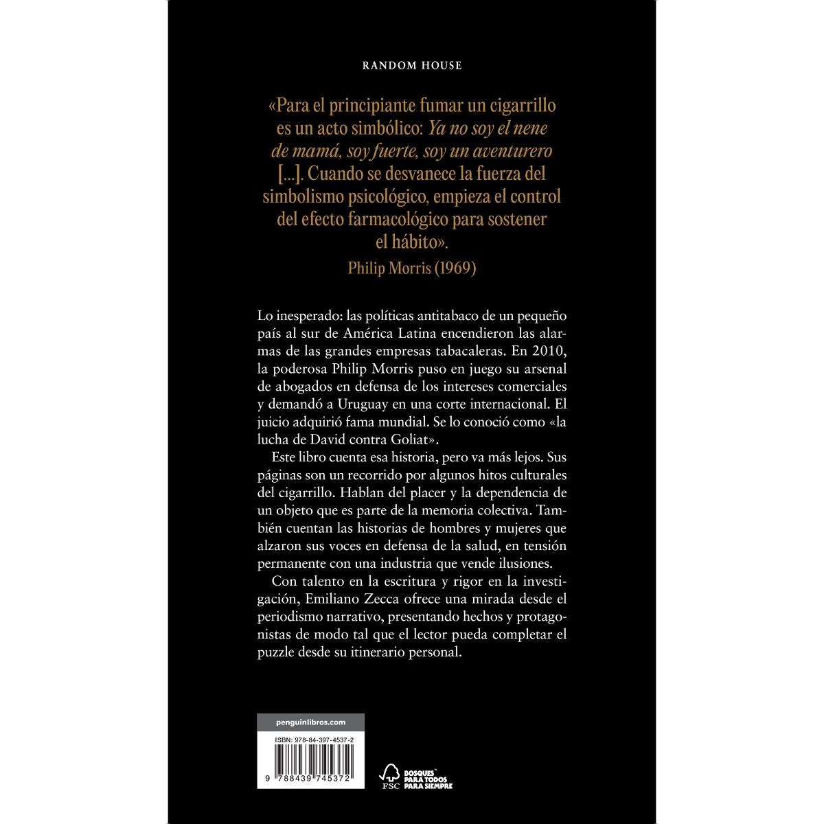 El humo, la patria o la tumba (Mapa de las lenguas) (Capa mole) 2