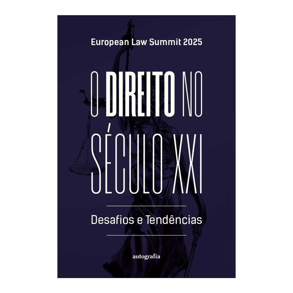 O direito no século XXI: Desafios e tendências (Capa mole com abas) 1