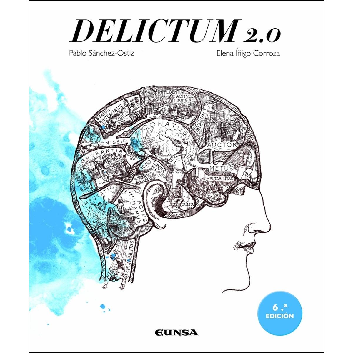 Delictum 2.0 1