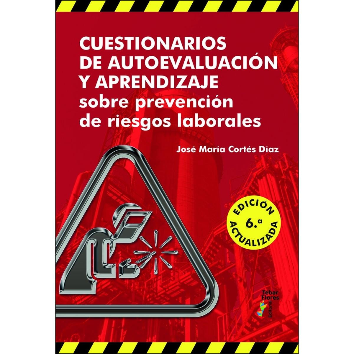 Cuestionarios de autoevaluacion y aprendizaje 1