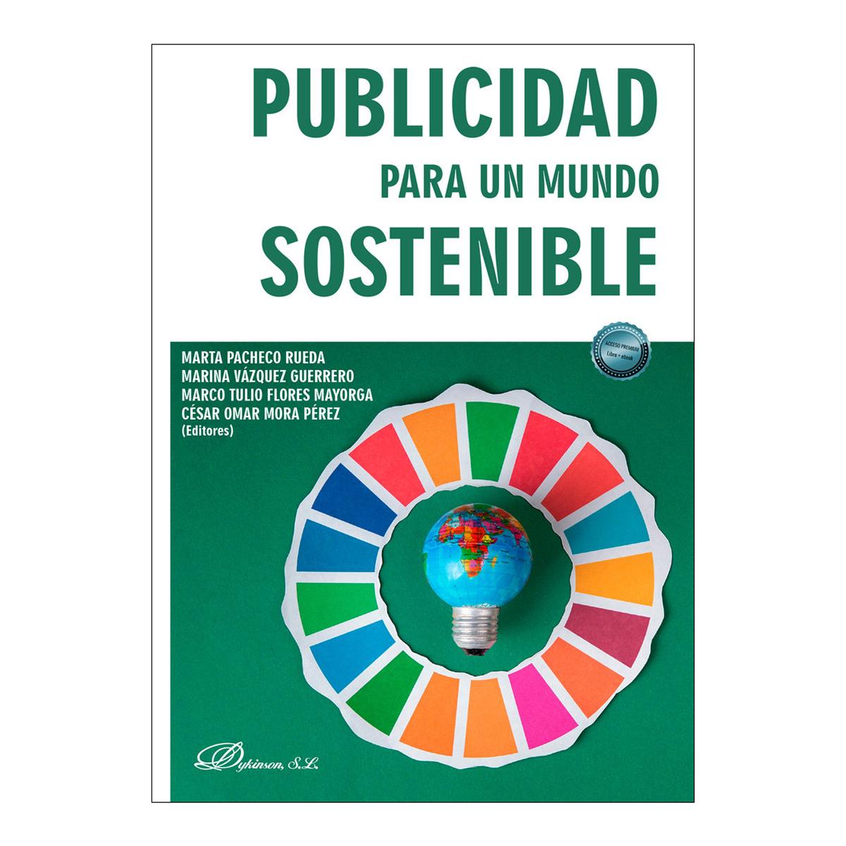 Publicidad para un mundo sostenible 1
