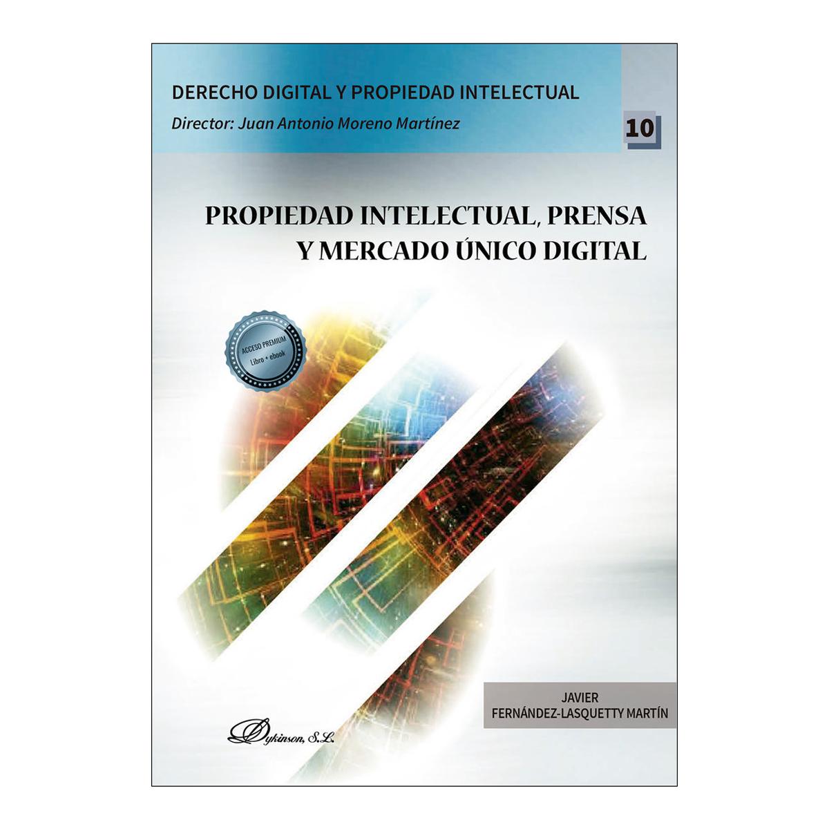 Propiedad intelectual, prensa y mercado único digital 1