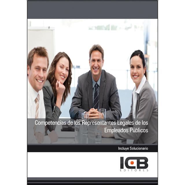 Competencias de los Representantes Legales de los Empleados Públicos (Capa mole) 1
