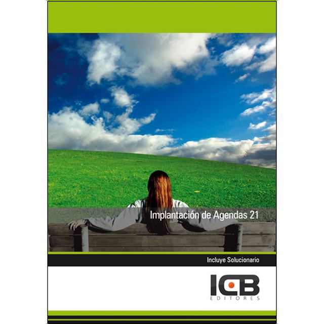 Implantación de Agendas 21 (Capa mole) 1