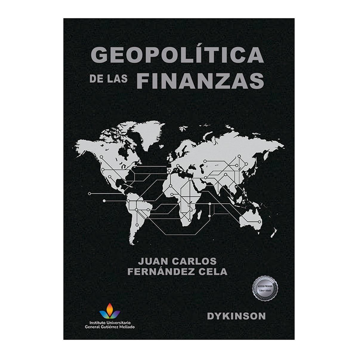 Geopolítica de las finanzas 1