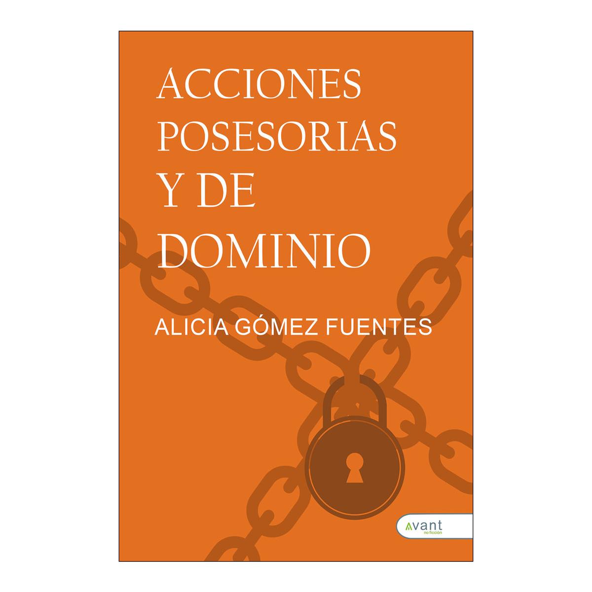 Acciones posesorias 1