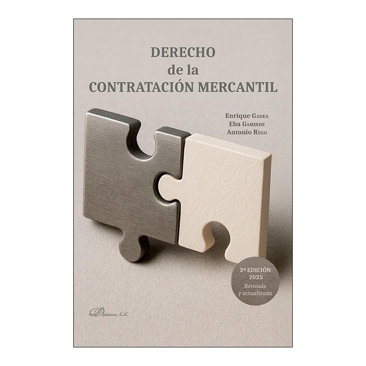 Imagem 0 de Derecho de la Contratación Mercantil