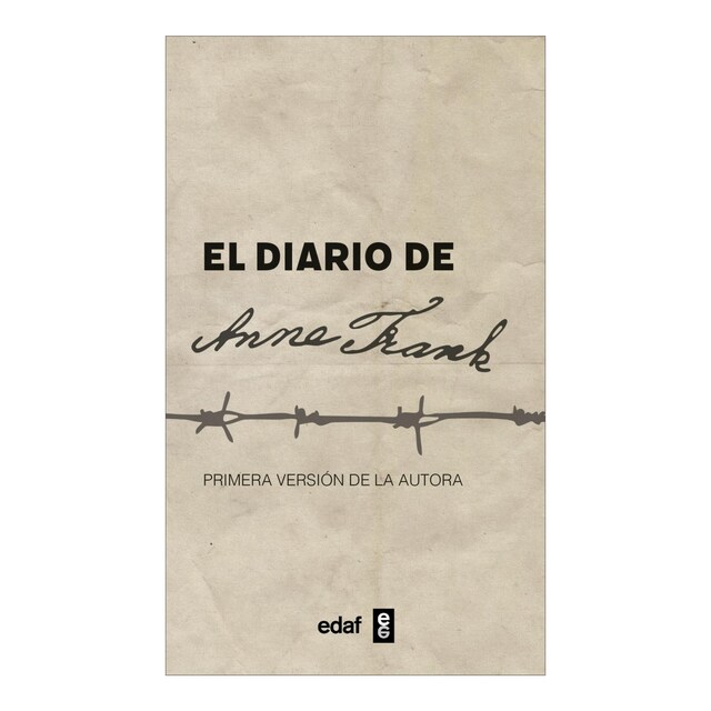 Imagem 0 de El diario de Anne Frank