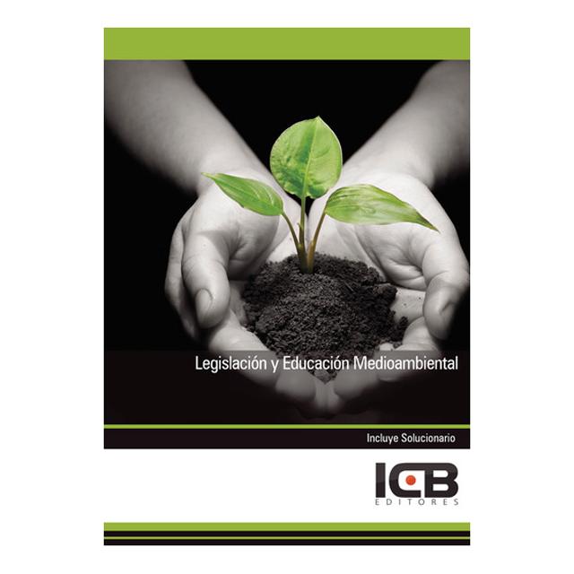 Legislación y Educación Medioambiental (Capa mole) 1