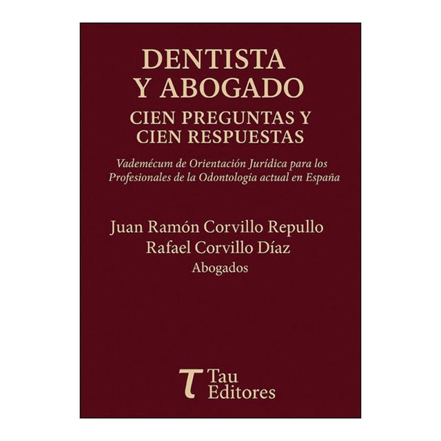 Dentista y abogado cien preguntas y cien respuesta 1