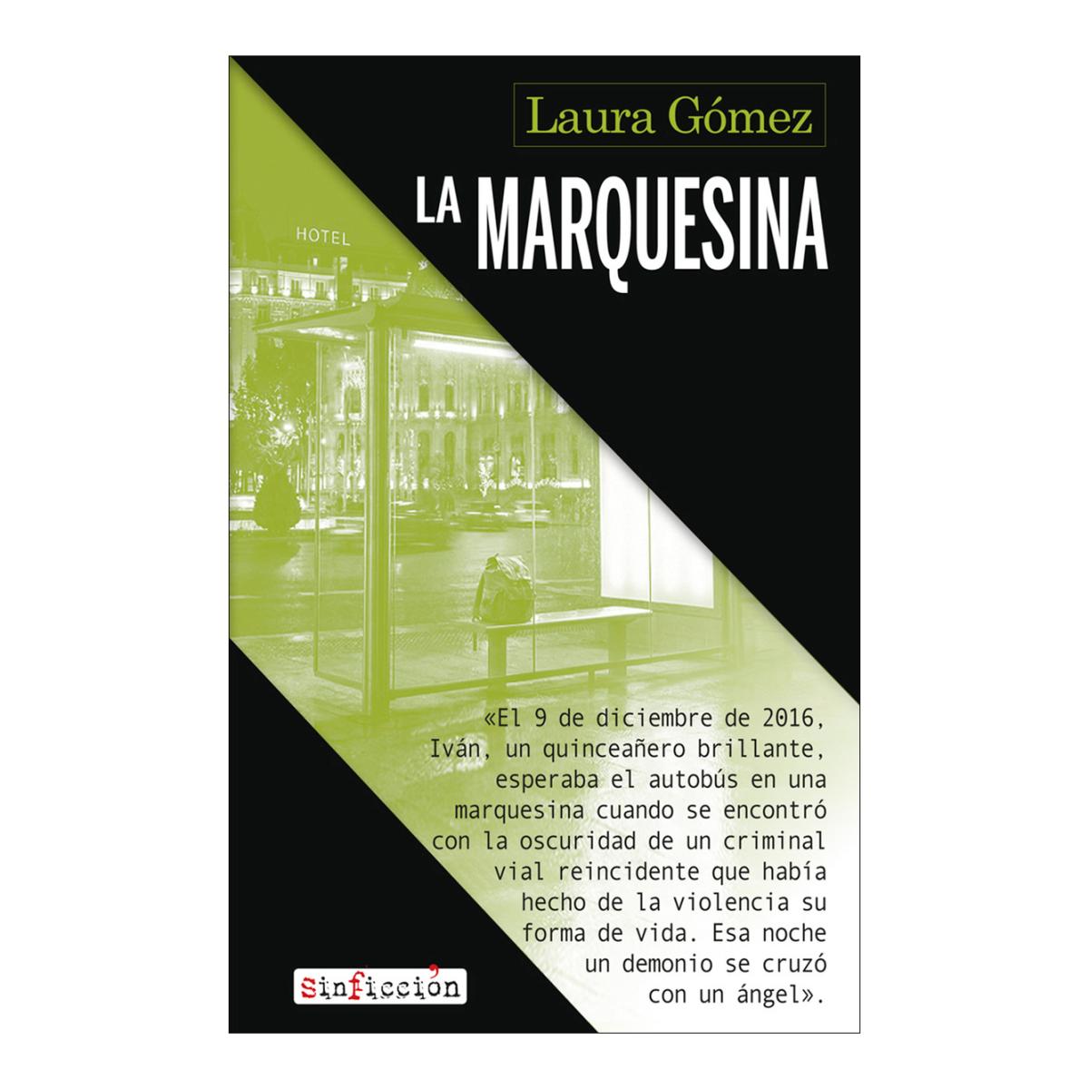 Marquesina, la 1