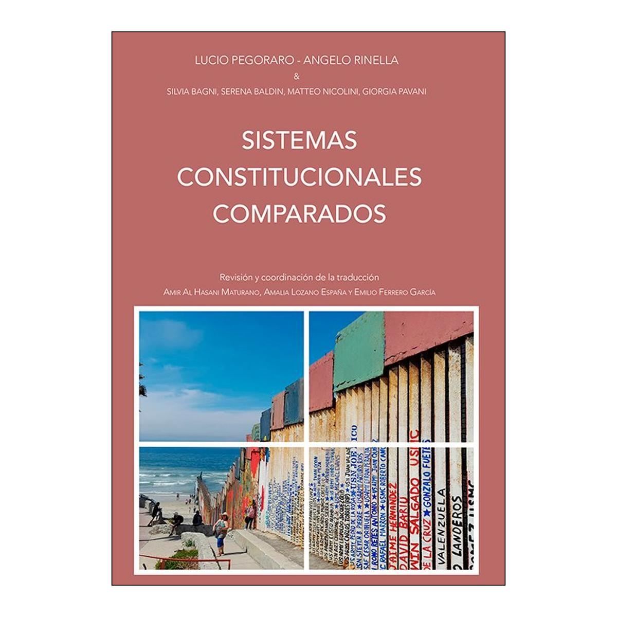 Sistemas Constitucionales Comparados 1