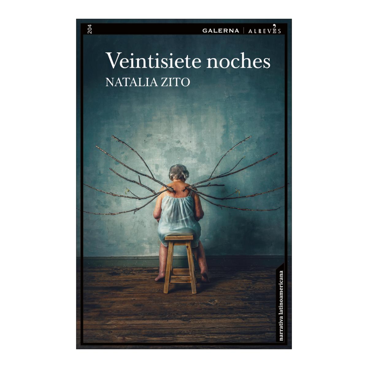 Veintisiete noches 1