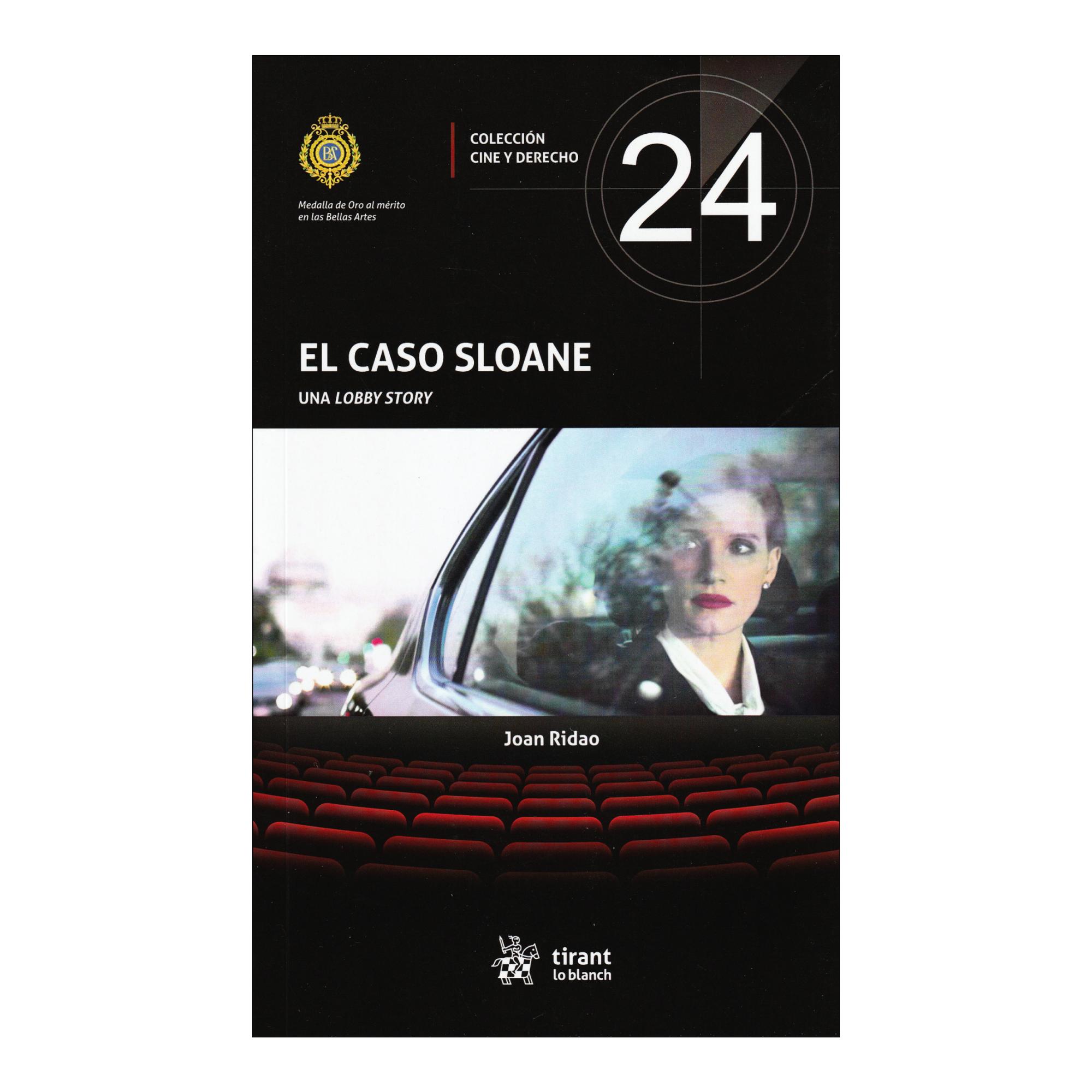 El caso sloane