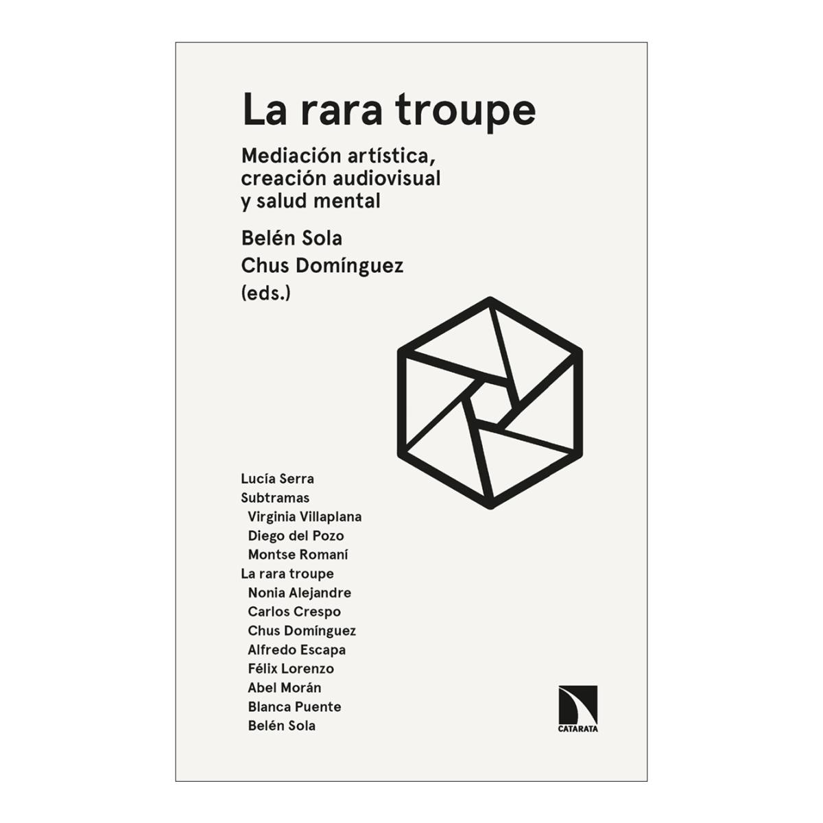 Imagem 0 de Rara troupe, la
