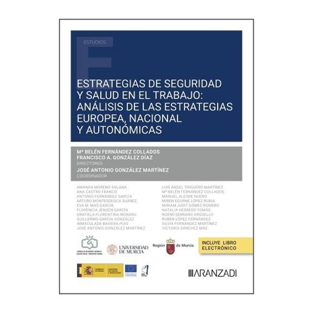 Estrategias de seguridad y salud en el t