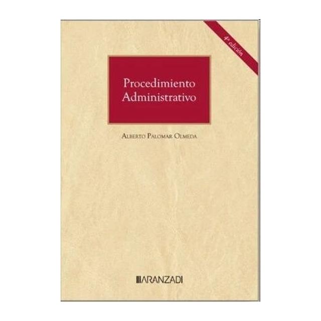Imagen 0 de Procedimiento administrativo