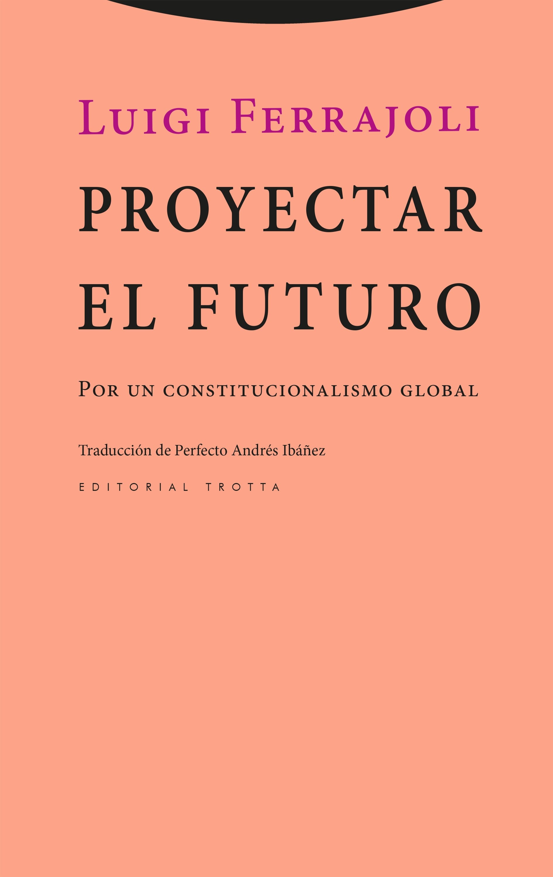 Imagem 0 de PROYECTAR EL FUTURO  (Capa Mole con Lapelas)