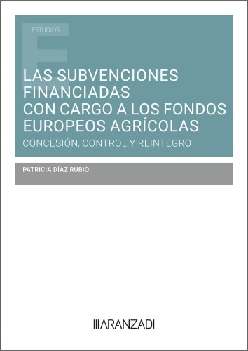 LAS SUBVENCIONES FINANCIADAS CON CARGO A
