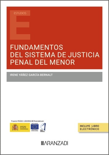 Fundamentos del sistema de justicia pena