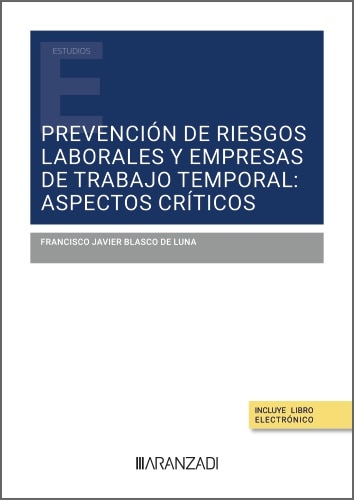 Prevencion de riesgos laborales y empres