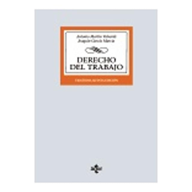 DERECHO DEL TRABAJO  (Capa Mole) 2