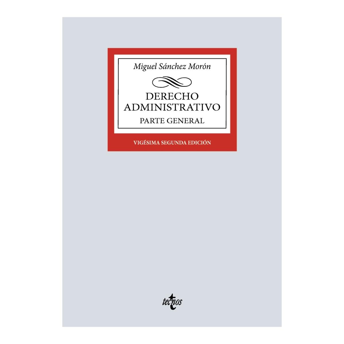 Imagem 0 de DERECHO ADMINISTRATIVO  (Capa Mole)