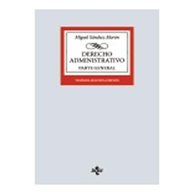 DERECHO ADMINISTRATIVO  (Capa Mole) 2
