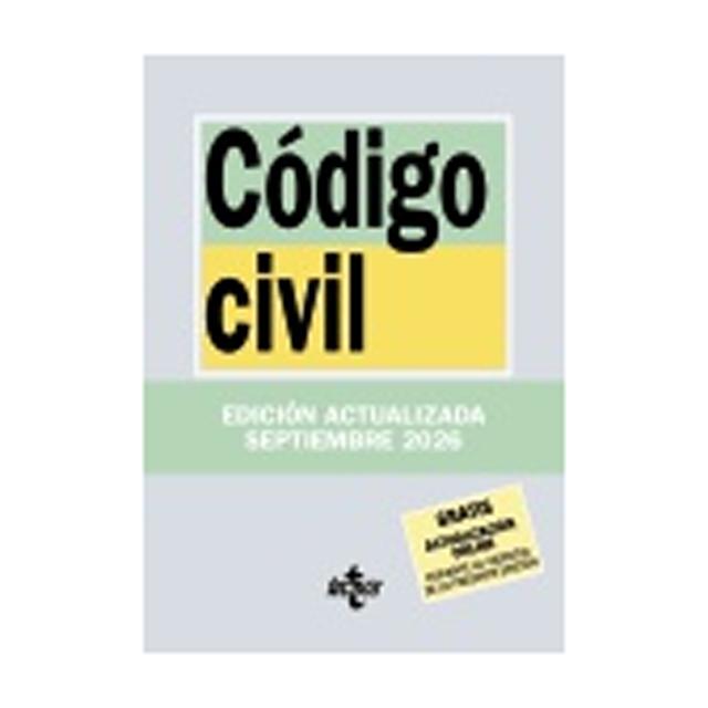 CÓDIGO CIVIL  (Capa Mole) 2