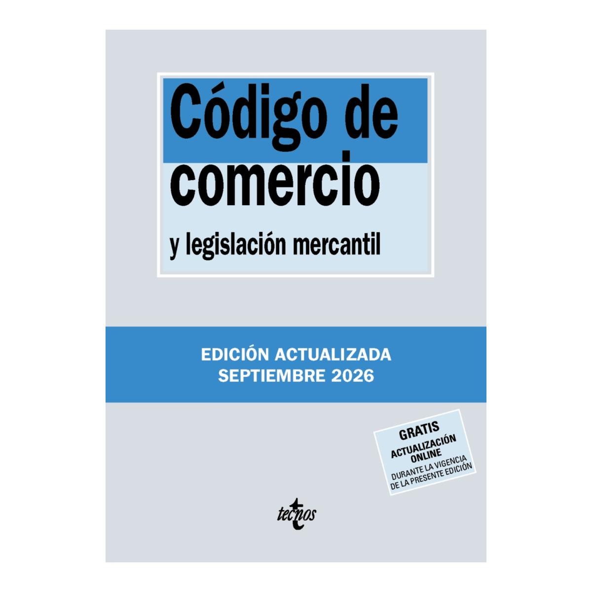 Imagem 0 de CÓDIGO DE COMERCIO (Capa Mole)