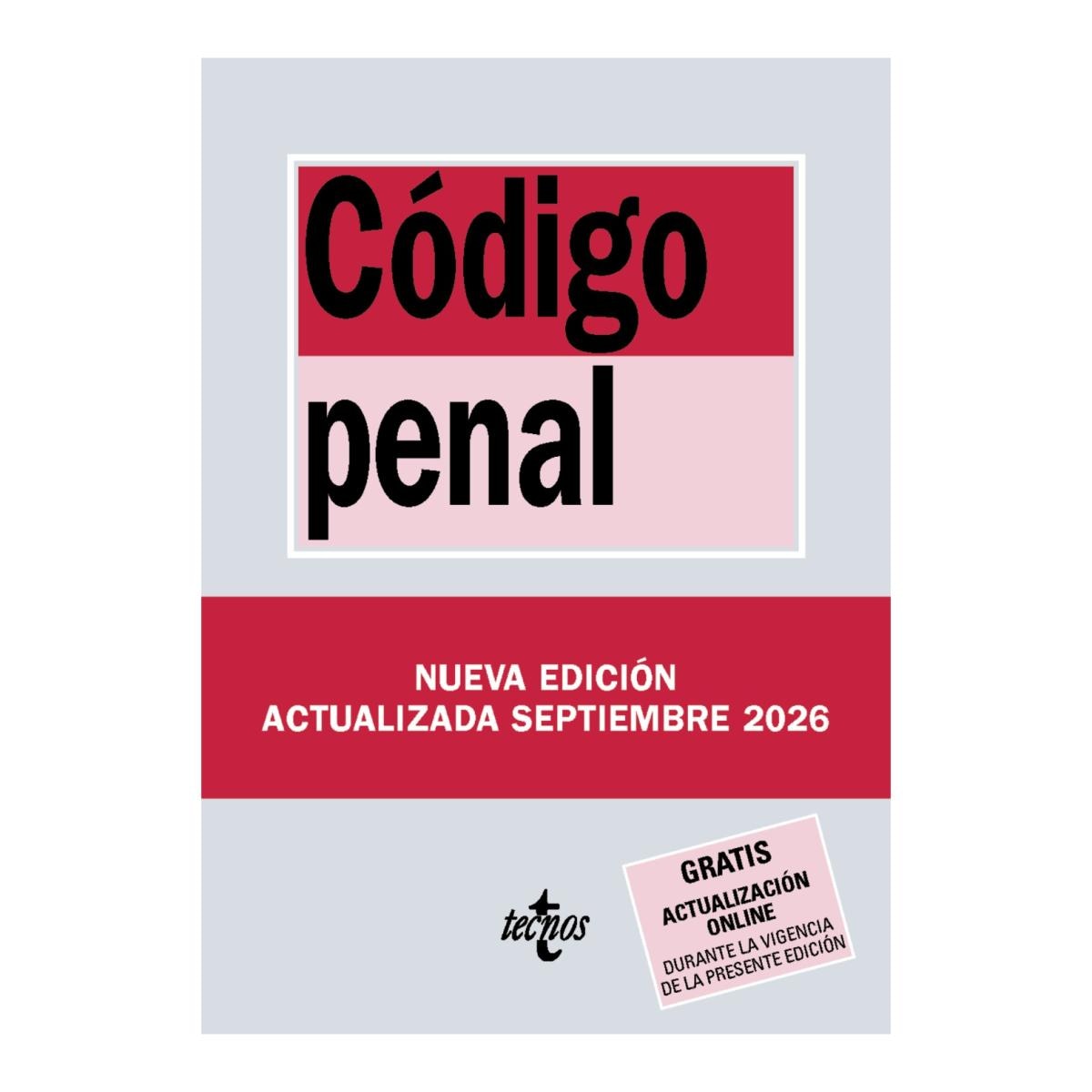 Imagem 0 de CÓDIGO PENAL  (Capa Mole)