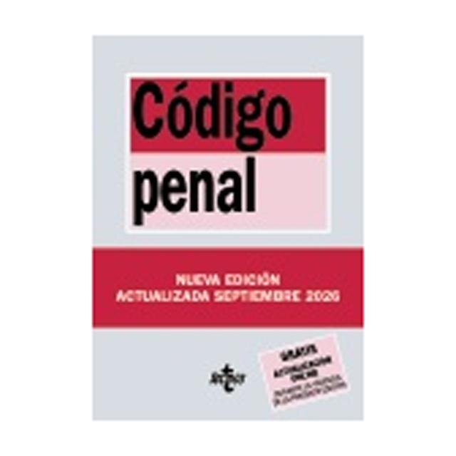CÓDIGO PENAL  (Capa Mole) 2