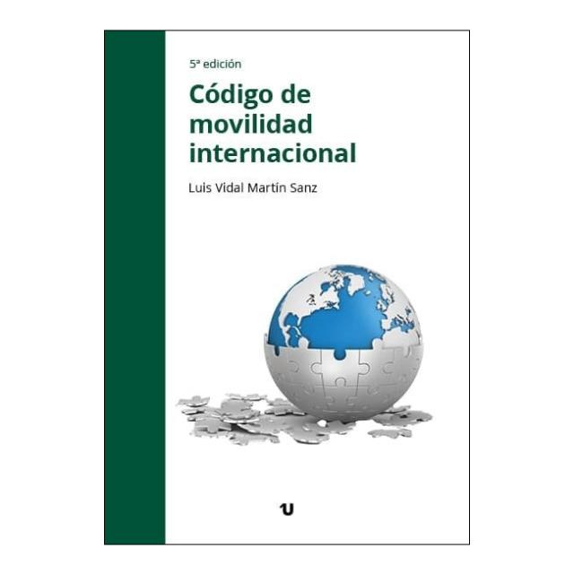 CÓDIGO DE MOVILIDAD INTERNACIONAL