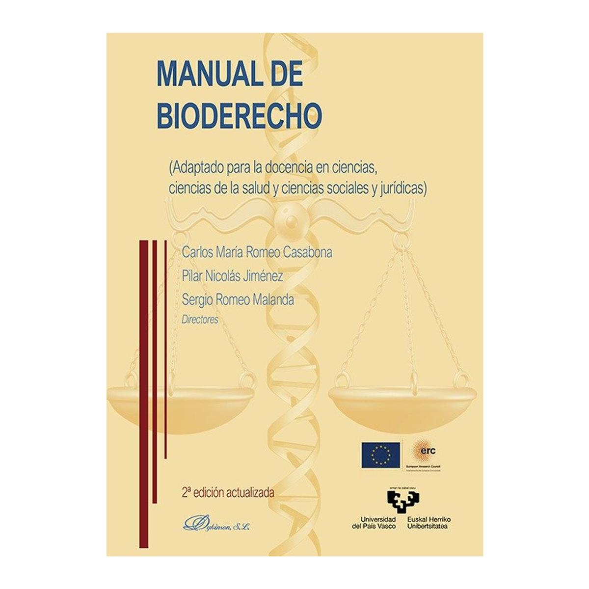 MANUAL DE BIODERECHO