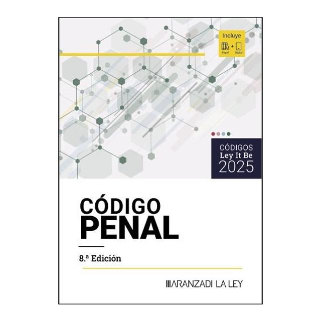 Imagem 0 de CÓDIGO PENAL (LEYITBE)  (Capa Dura)