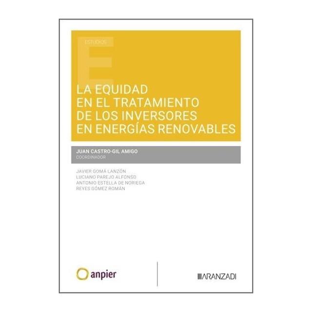 LA EQUIDAD EN EL TRATAMIENTO DE LOS INVE