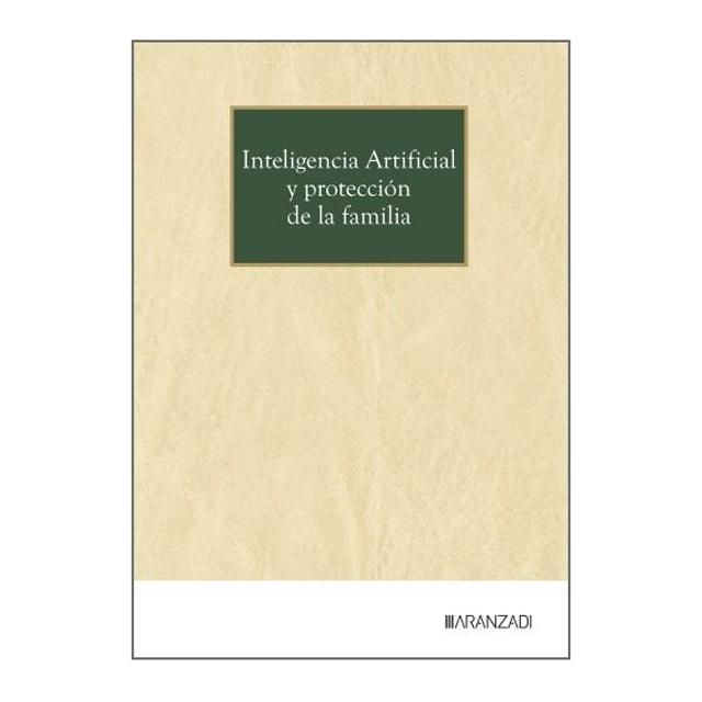 INTELIGENCIA ARTIFICIAL Y PROTECCIÓN DE