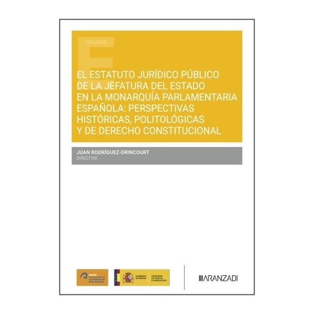 EL ESTATUTO JURÍDICO PÚBLICO DE LA JEFAT