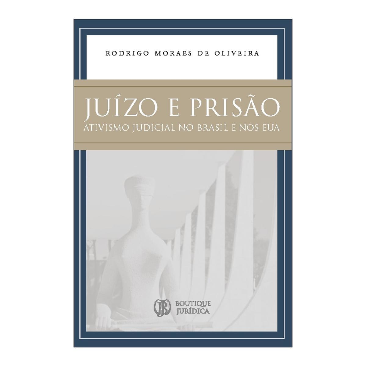 Juizo e prisao